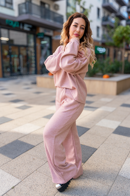 Trening Miru - Buticul Evei