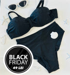 Costum de baie SUN27 - Buticul Evei