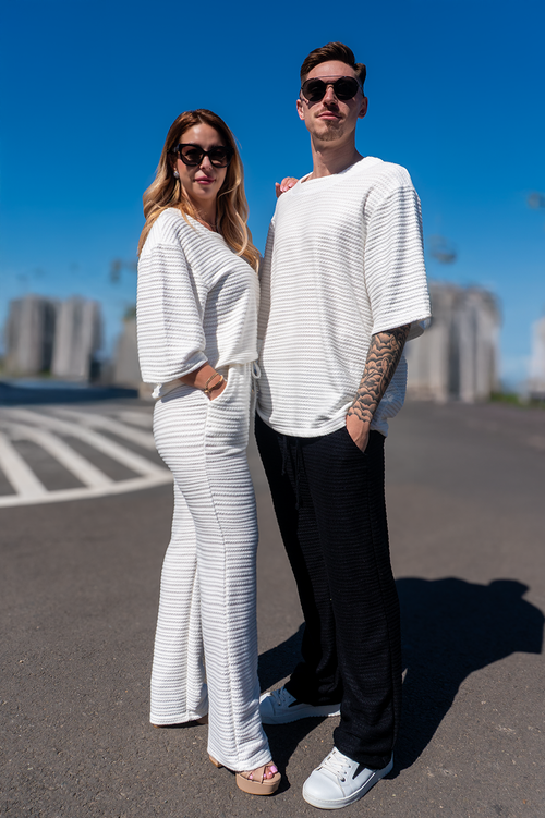 Tricou Unisex MODEL1
