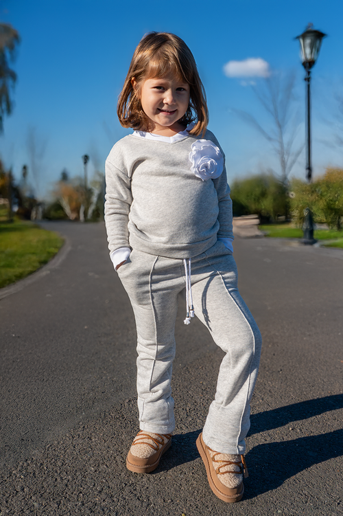 Trening Mini-Patricia