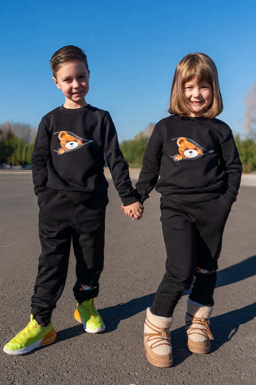 Trening Teddy - Buticul Evei
