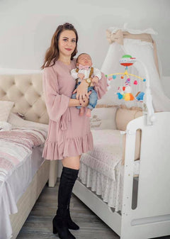 Rochie Emelle - Buticul Evei
