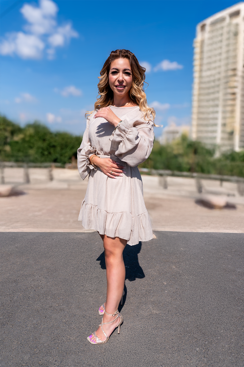 Rochie Emelle - Buticul Evei