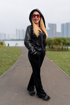 Trening Senna - Buticul Evei