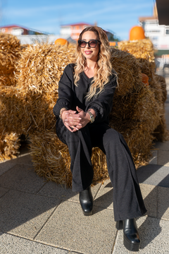 Trening Miru - Buticul Evei