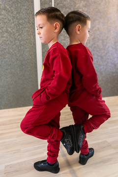 Trening Zian - Buticul Evei