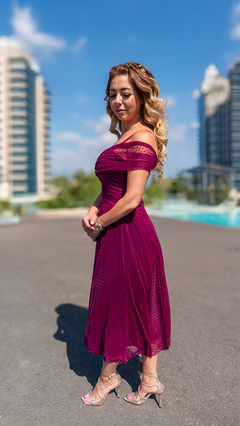 Rochie Felicia - Buticul Evei