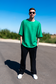 Tricou Unisex MODEL1