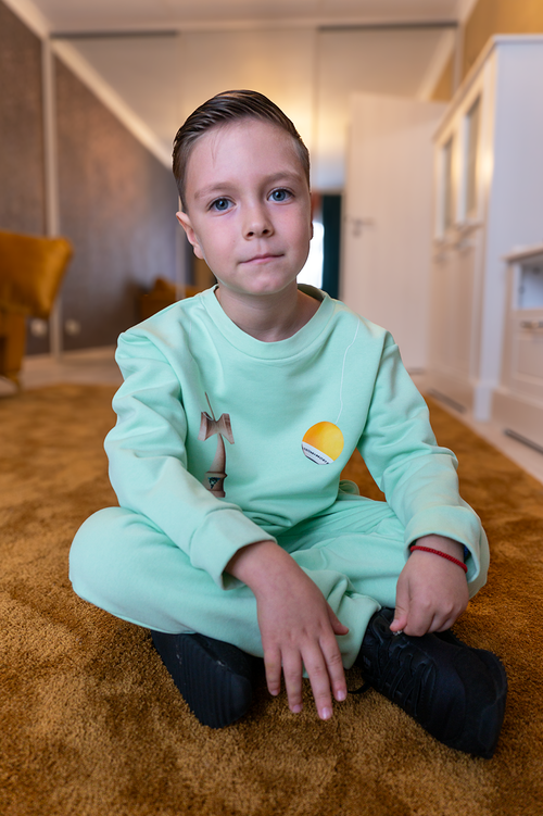 Trening Zian - Buticul Evei