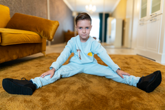 Trening Zian - Buticul Evei