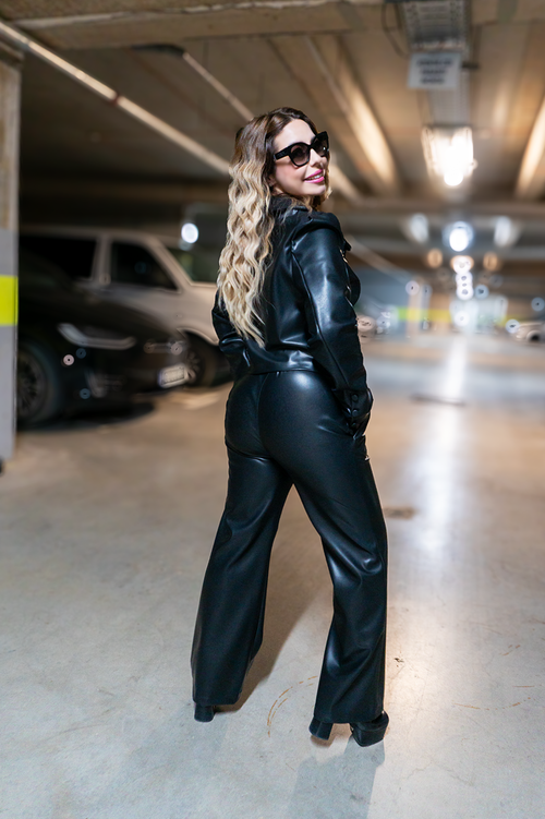 Set Piele - Buticul Evei