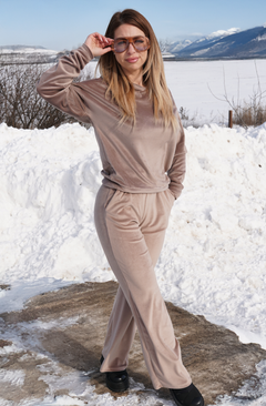 Trening Vela - Buticul Evei