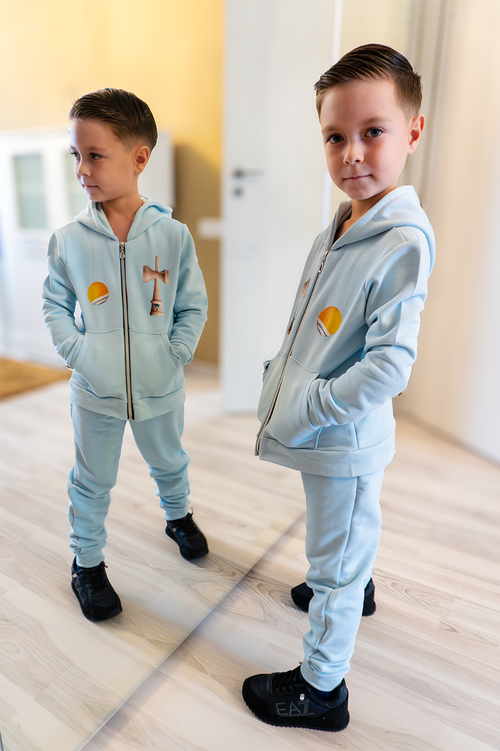 Trening Kendama - Buticul Evei