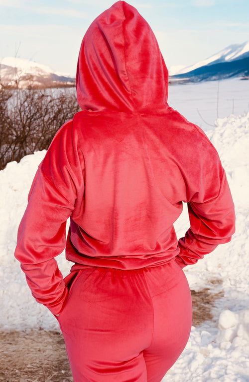 Trening Vela - Buticul Evei