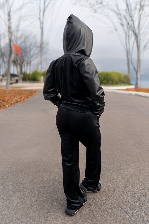 Trening Senna - Buticul Evei