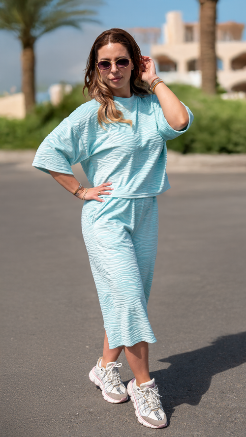 Trening Zebra