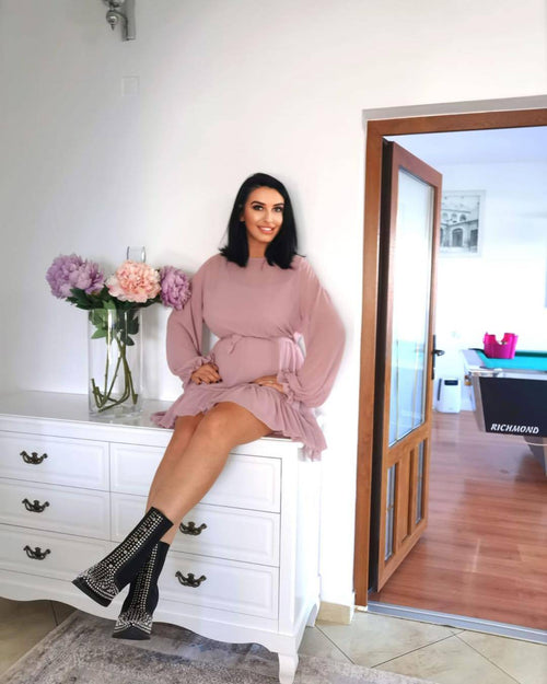 Rochie Emelle - Buticul Evei