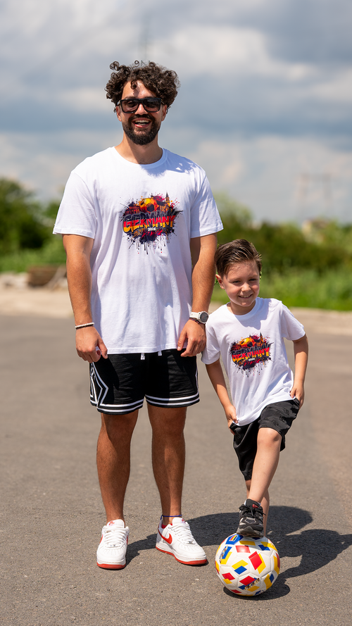 Tricou Mondial Kids Germania