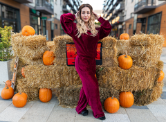 Trening Ruby - Buticul Evei