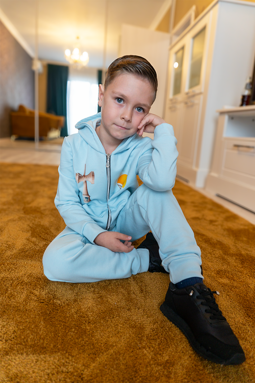 Trening Kendama - Buticul Evei