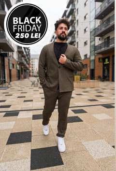 Costum ADAM 20 - Buticul Evei