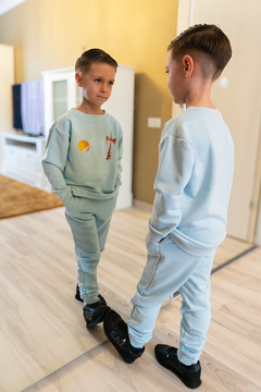 Trening Zian - Buticul Evei