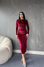 Rochie Ana - Buticul Evei