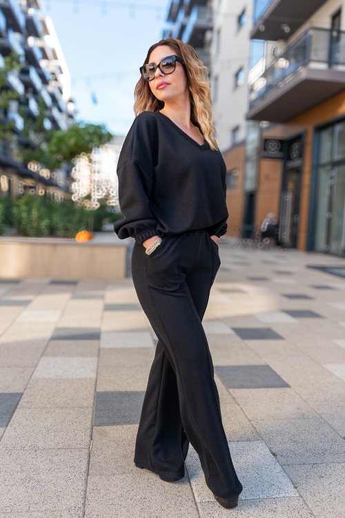 Trening Miru - Buticul Evei