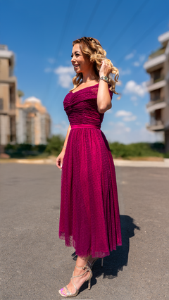 Rochie Felicia - Buticul Evei