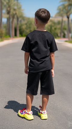 Trening Mini Adam