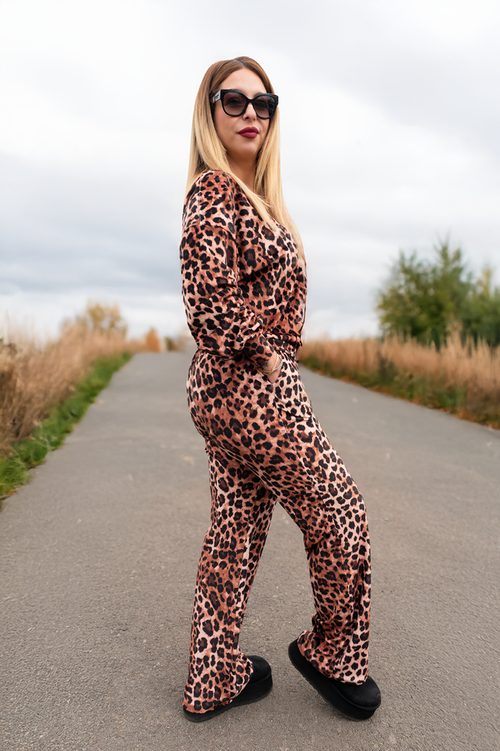 Trening Printy - Buticul Evei