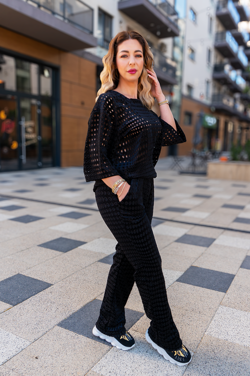 Trening Mystic - Buticul Evei