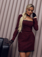 Rochie Roma - Buticul Evei