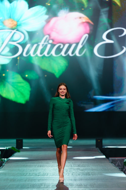 Rochie Emily - Buticul Evei