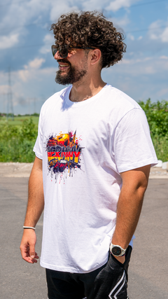 Tricou Man Mondial Germania