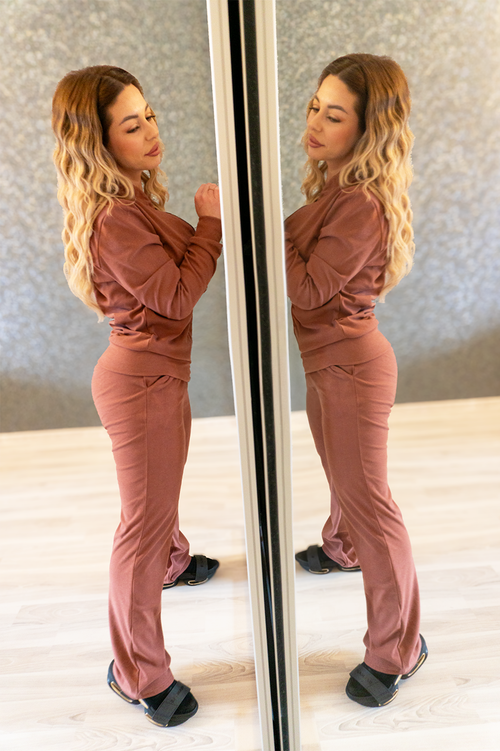 Trening Sofia - Buticul Evei