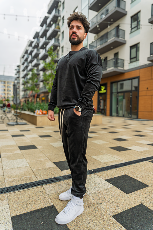 Trening Mircea - Buticul Evei