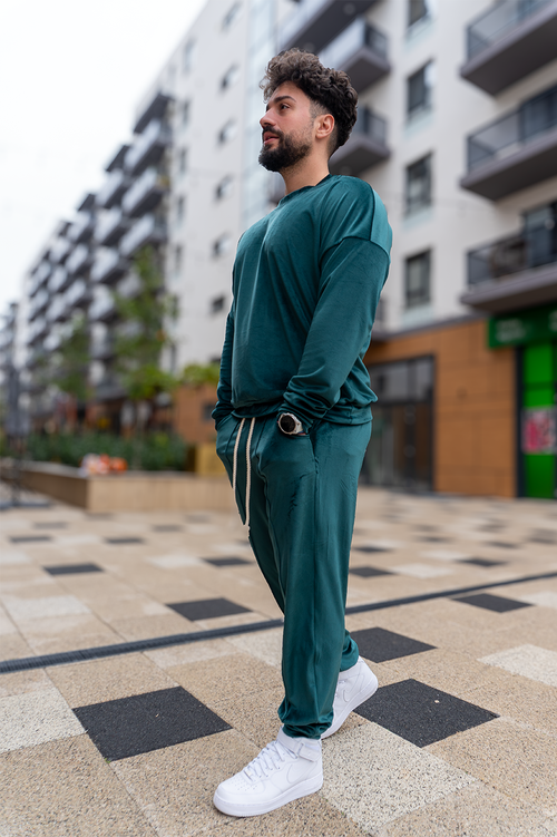 Trening Mircea - Buticul Evei