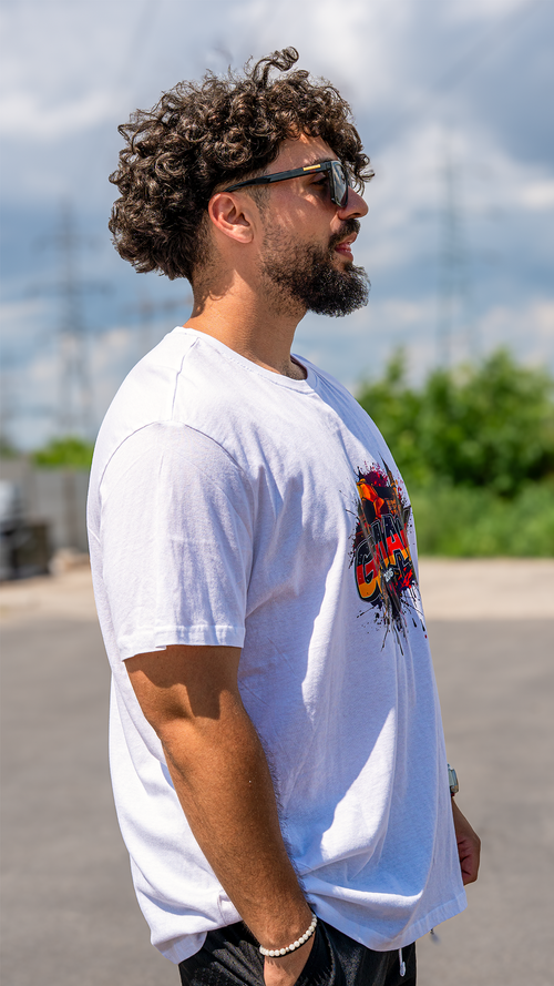 Tricou Man Mondial Germania