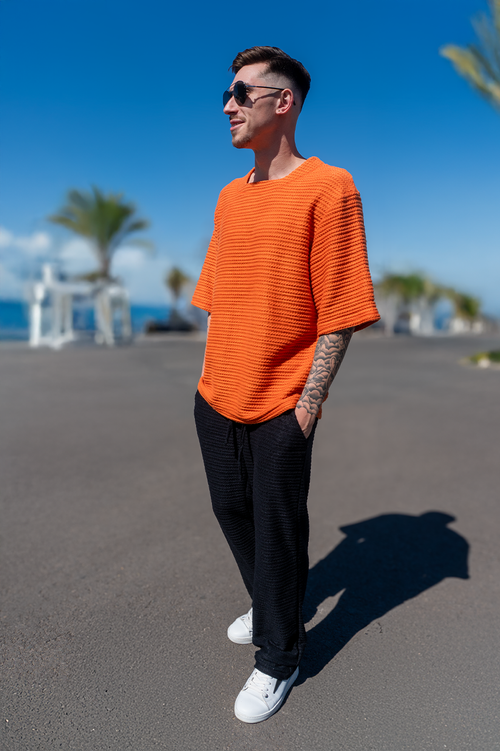 Tricou Unisex MODEL1