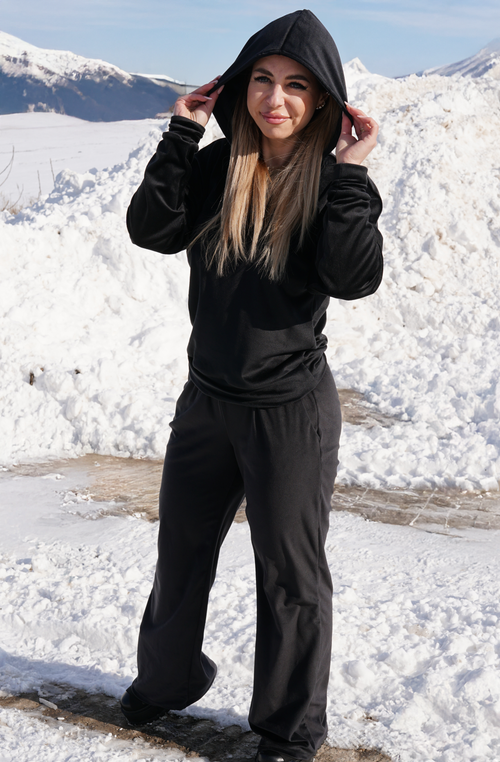 Trening Vela - Buticul Evei