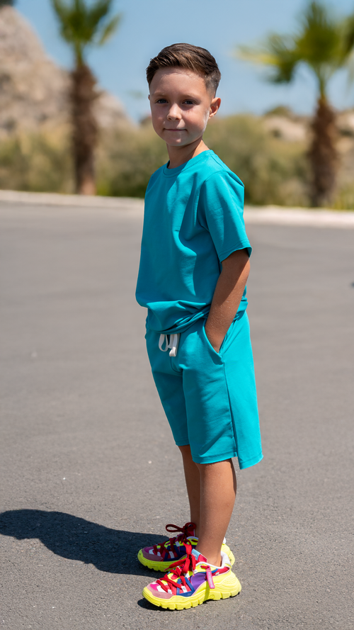 Trening Mini Adam