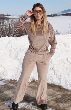 Trening Vela - Buticul Evei