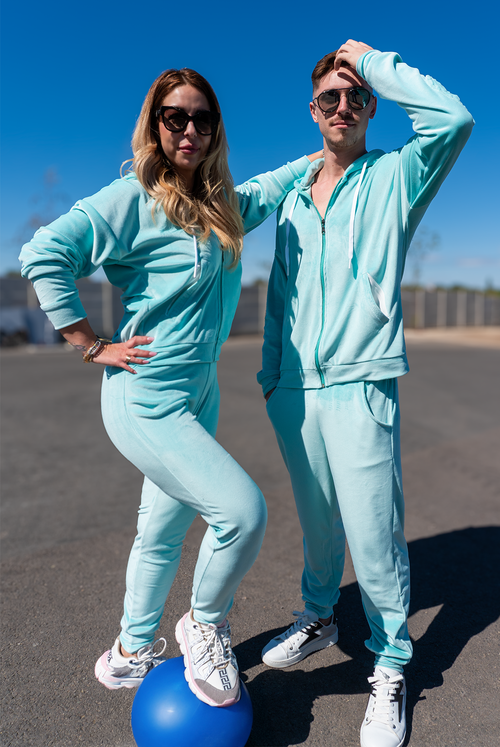 Set treninguri Adam&Eva