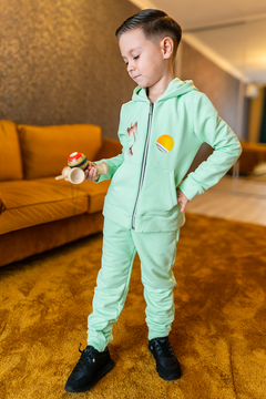 Trening Kendama - Buticul Evei