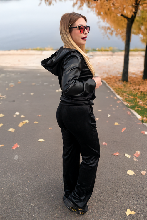 Trening Senna - Buticul Evei