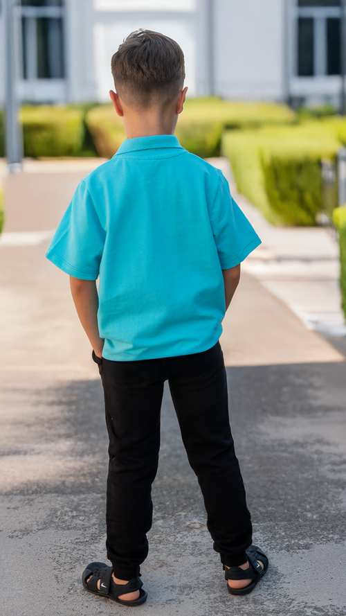 Tricou Polo Copii