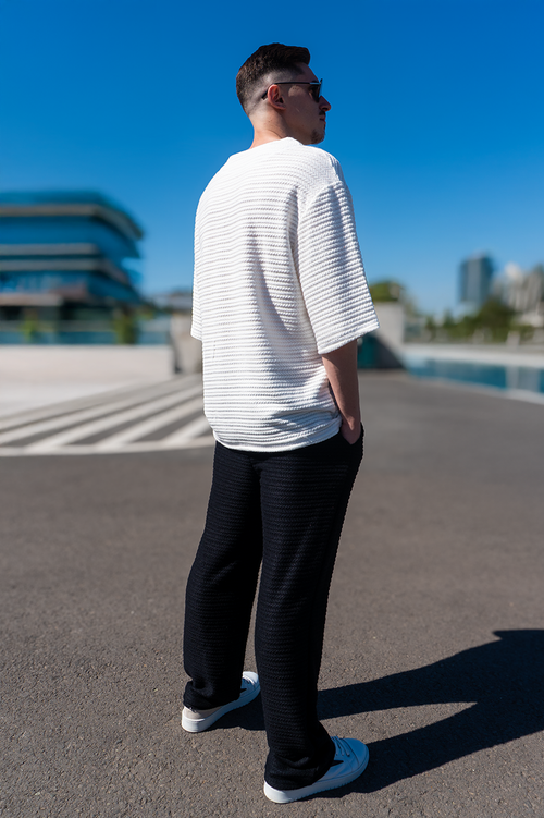 Tricou Unisex MODEL1
