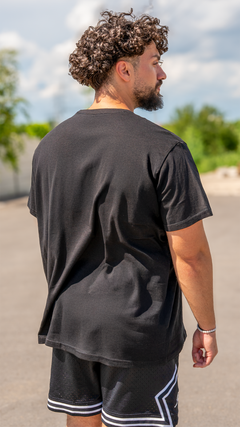 Tricou Man Mondial Portugalia