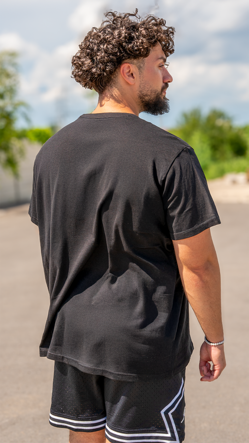 Tricou Man Mondial Portugalia